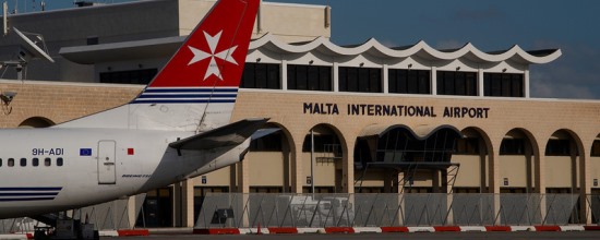 malta airport taxi transfers and shuttle service